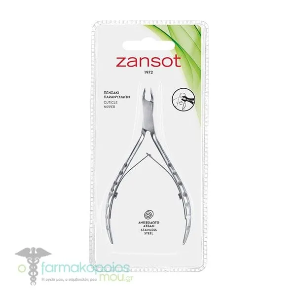 Zansot Πενσάκι για Παρανυχίδες (20.231), 1τεμ