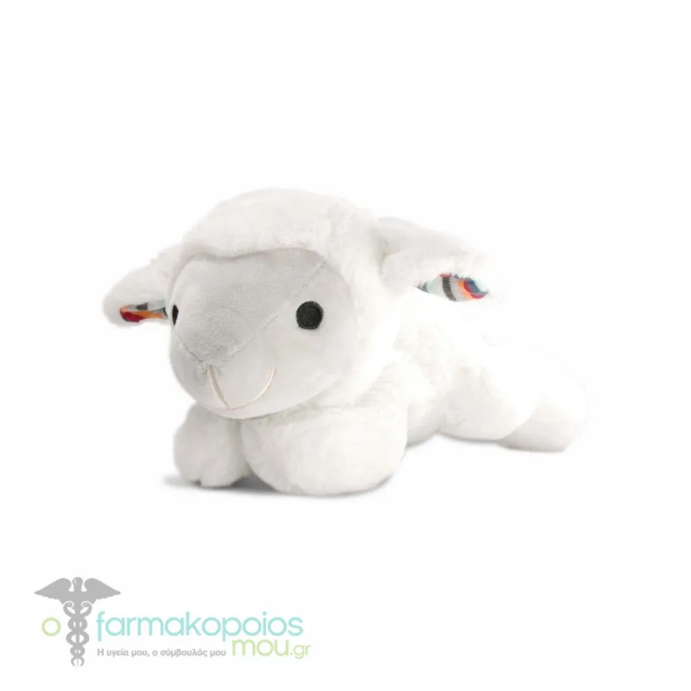 Zazu Liz Baby Lullaby with White Sounds 0m+, 1 pc