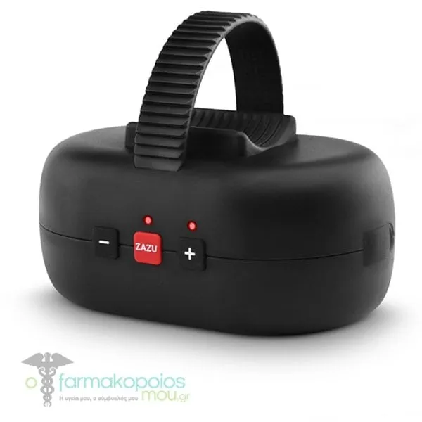 Zazu Robby Rocker Rechargeable Automatic Vibration Device for Stroller, 1pc