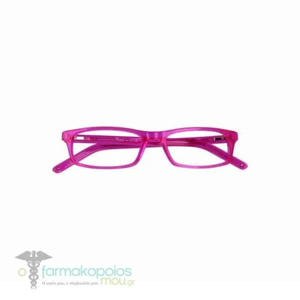 Zippo Eyewear Reading Glasses Fuschia (31Z-B10), 1pc