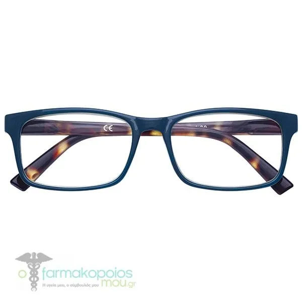 Zippo Reading Glasses Blue 31Z-B20-BDE, 1pc
