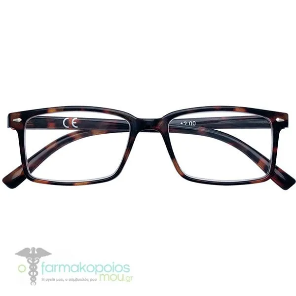 Zippo Reading Glasses Brown 31Z-B21-DEM, 1pc