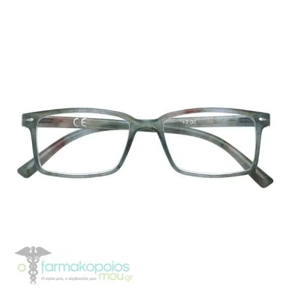 Zippo Reading Glasses Green 31Z-B21-GRV, 1pc
