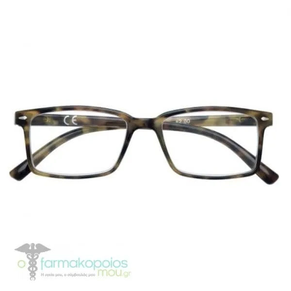 Zippo Reading Glasses Brown 31Z-B21-PNG, 1pc