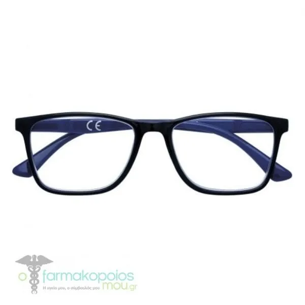 Zippo Reading Glasses Blue 31Z-B22-BLU, 1pc