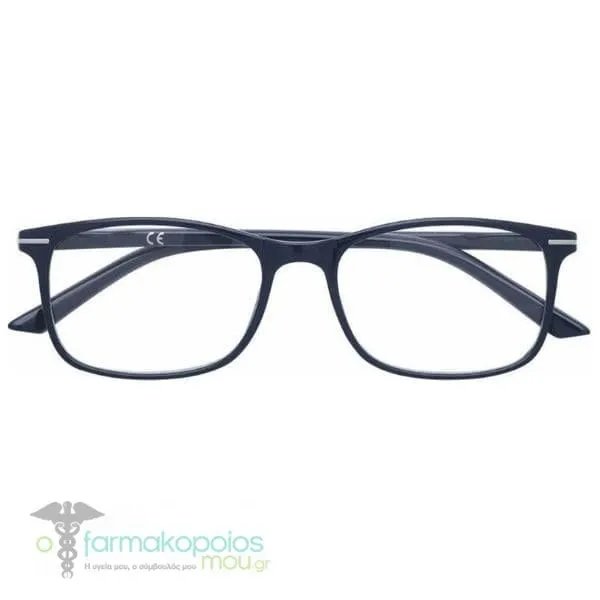 Zippo Reading Glasses Blue 31Z-B24-BLU, 1pc