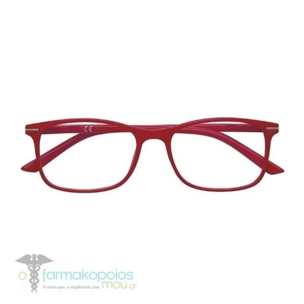 Zippo Reading Glasses Red 31Z-B24-RED, 1pc