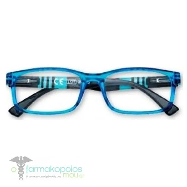 Zippo Reading Glasses Blue 31Z-B25-BLU, 1pc