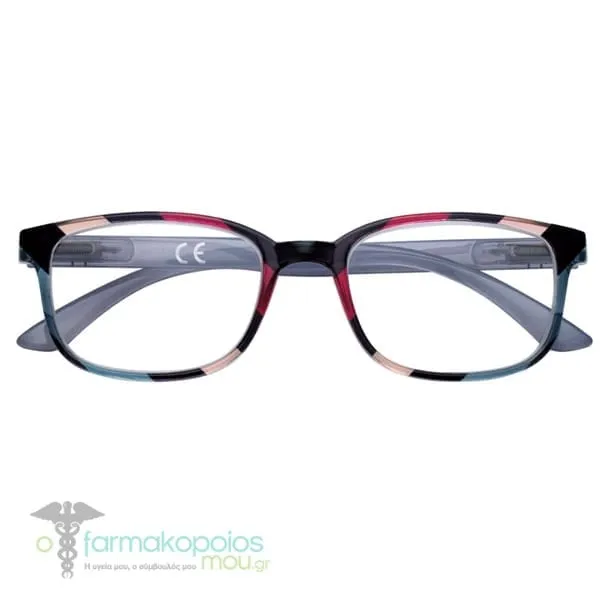 Zippo Reading Glasses Blue 31Z-B26-Blue, 1pc