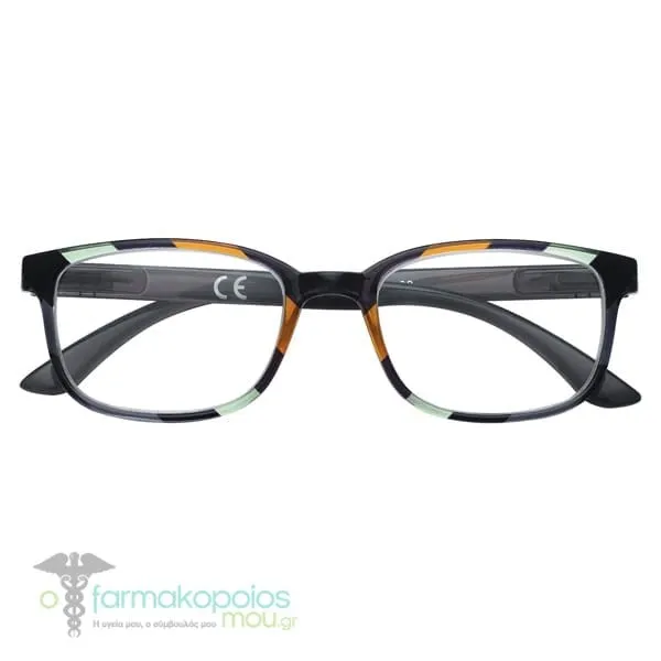 Zippo Reading Glasses Orange 31Z-B26-ORA, 1pc