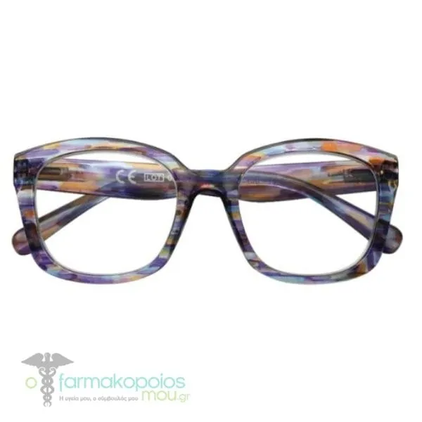 Zippo Eyewear Reading Glasses Purple (31Z-B30-MCL), 1pc