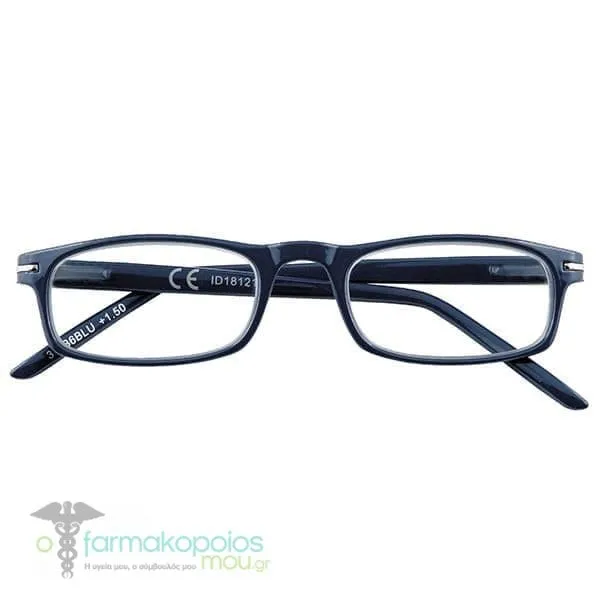 Zippo Reading Glasses Dark Blue 31Z-B6-BLU, 1pc