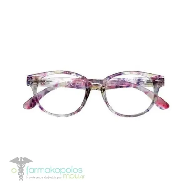 Zippo Eyewear Reading Glasses (31Z-F4-MRP), 1pc