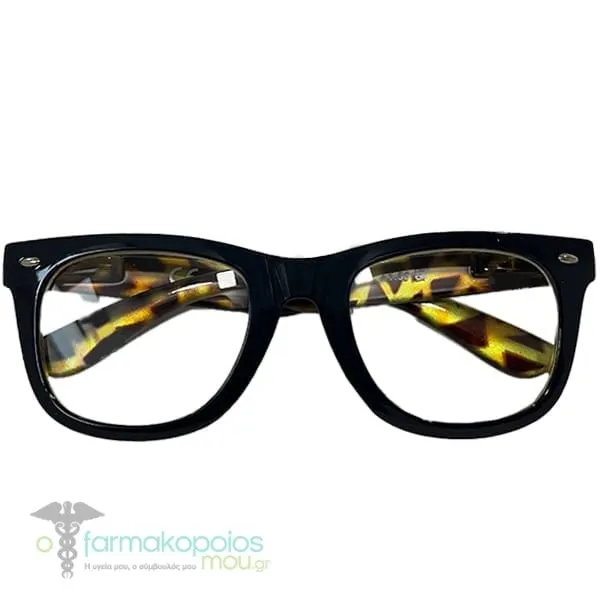 Zippo Prescription Glasses 31Z-G2-BDE Dark Blue, 1pcs