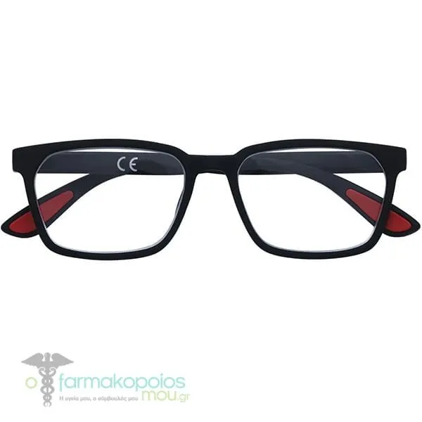 Zippo Prescription Glasses 31Z-G8-F350 Black, 1pcs