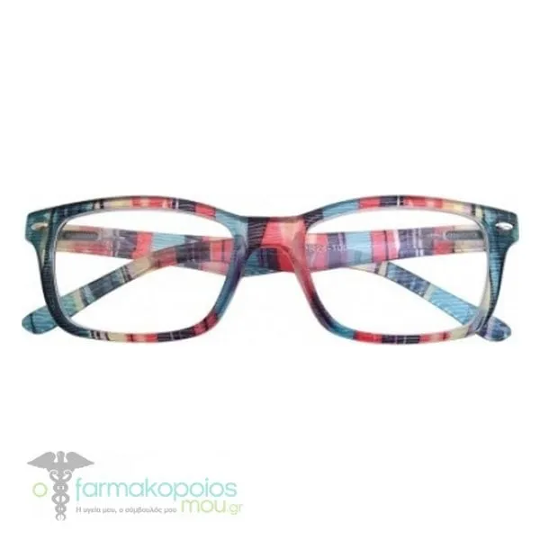 Zippo Reading Glasses Multi-Color 31Z-PR24, 1pc