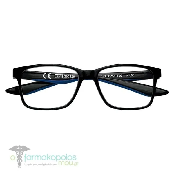 Zippo Reading Glasses 31Z-PR58, 1pc