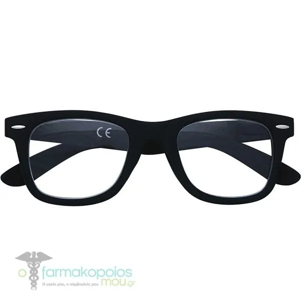 Zippo Prescription Glasses 31Z-PR65-B250 Dark Blue, 1pcs