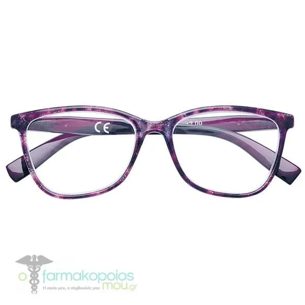 Zippo Reading Glasses Purple 31Z-PR70, 1pc