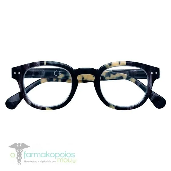 Zippo Reading Glasses Black 31Z-PR74, 1pc