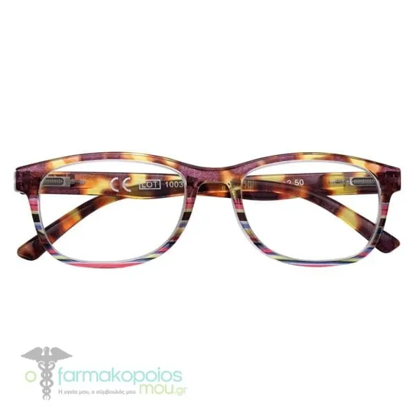 Zippo Reading Glasses Multi-Color 31Z-PR90-350, 1pc