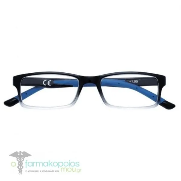 Zippo Reading Glasses Blue 31Z091-BLU, 1pc