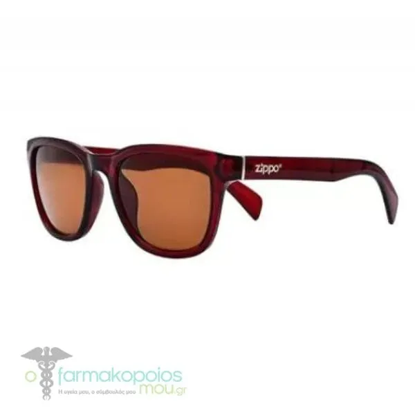 Zippo Eyewear Sunglasses Γυαλιά Ηλίου OB107-13, 1τεμ