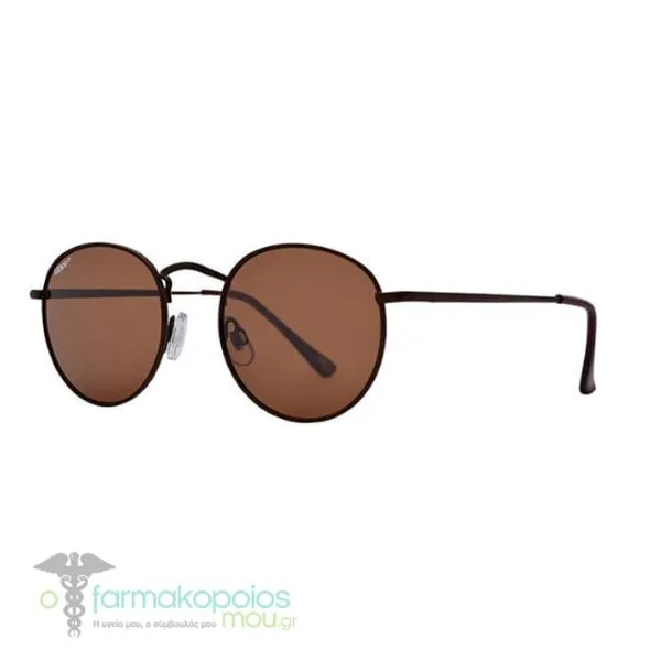 Zippo Eyewear Sunglasses Brown (OB130-21), 1pc