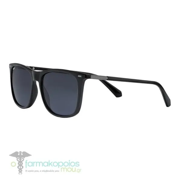 Zippo Eyewear Sunglasses Γυαλιά Ηλίου OB147-01, 1τεμ