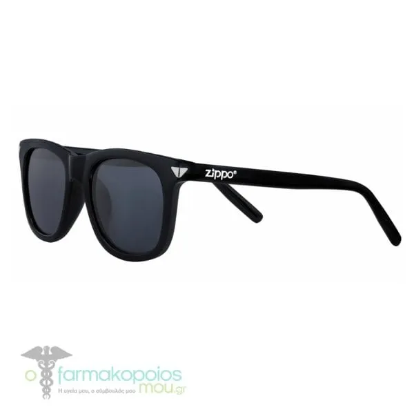 Zippo Eyewear Sunglasses OB203-1, 1pc