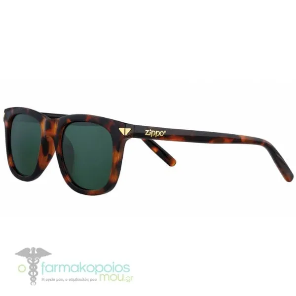 Zippo Eyewear Sunglasses OB203-3, 1pc