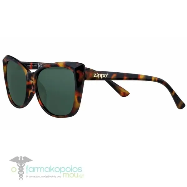 Zippo Eyewear Sunglasses OB207-2, 1pc