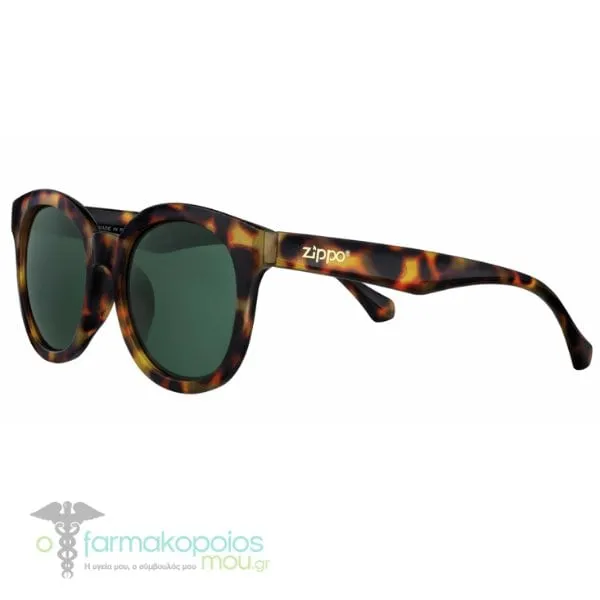 Zippo Eyewear Sunglasses OB209-5, 1pc