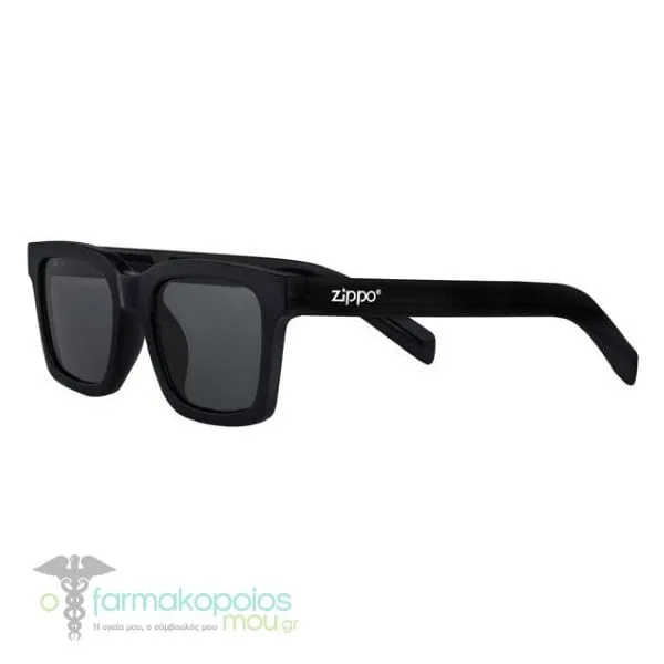ZIPPO EYEWEAR SUNGLASSES OB210-1, 1τεμ