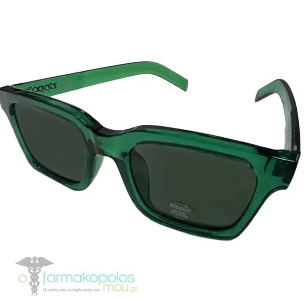 Zippo Eyewear Sunglasses Γυαλιά Ηλίου OB210-17, 1τεμ