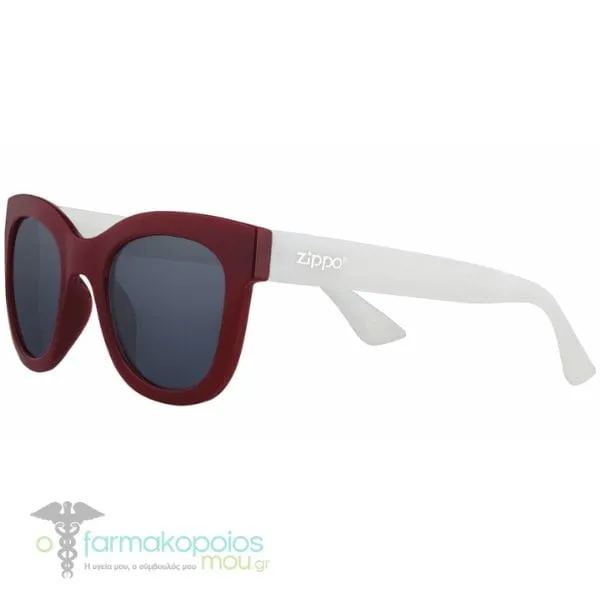Zippo Eyewear Sunglasses OB214-2, 1pc