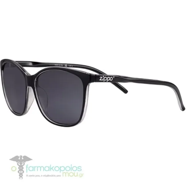 Zippo Eyewear Sunglasses Γυαλιά Ηλίου OB229-1, 1τεμ