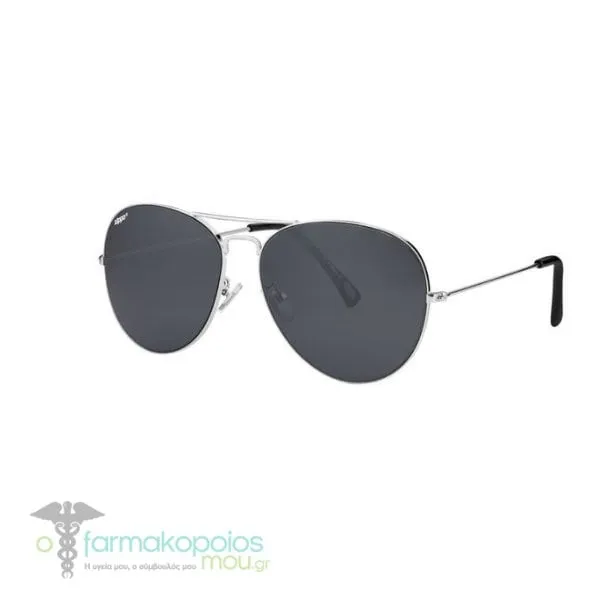 Zippo Eyewear Sunglasses OB36-31 Black, 1pc