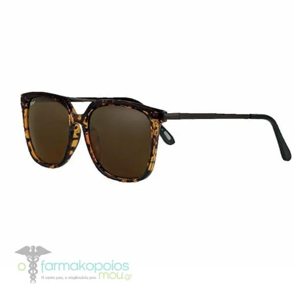 Zippo Eyewear Sunglasses OB87-53 Tortoise, 1pc