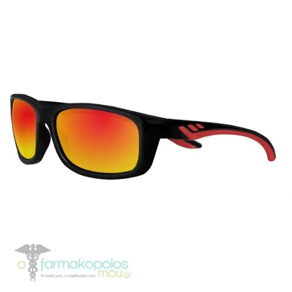 Zippo Eyewear Sunglasses Sport Line OS38-01, 1pc