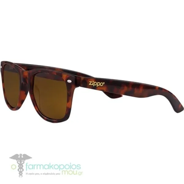 Zippo Polarized Sunglasses OB21-44 Γυαλιά Ηλίου, 1τεμ