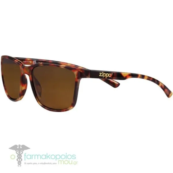 Zippo Polarized Sunglasses OB224-22 Γυαλιά Ηλίου, 1τεμ