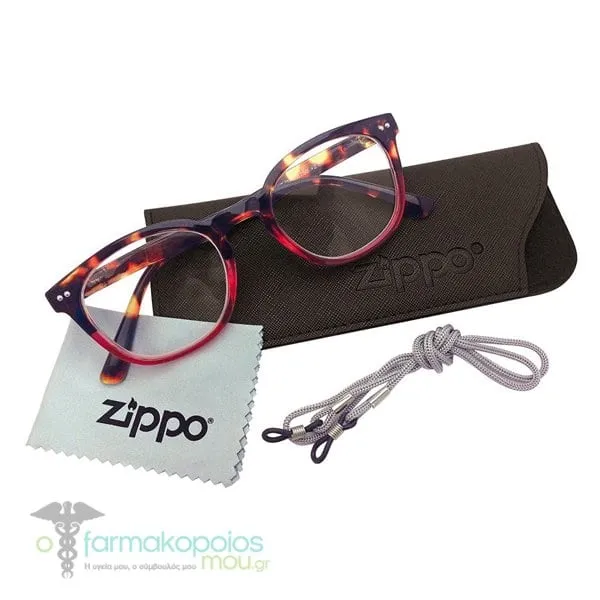 Zippo Premium Glasses Case, 1pc