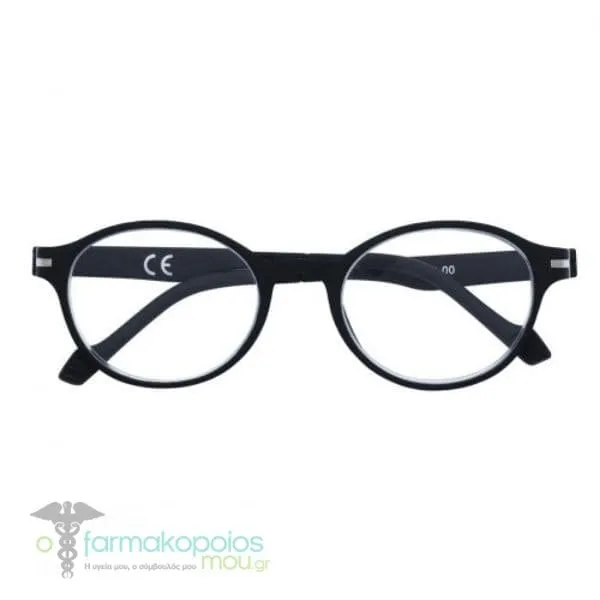 Zippo Reading Glasses Black Printed 31Z-PR66, 1pc