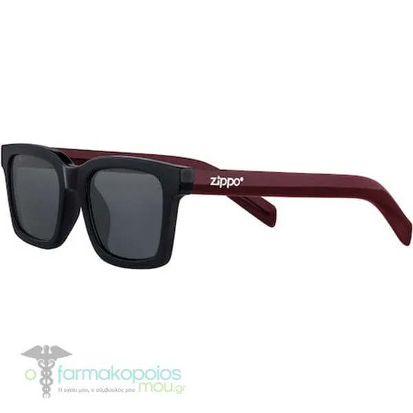 Zippo Sunglasses OB210-19 Γυαλιά Ηλίου, 1τεμ