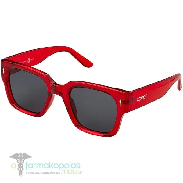 Zippo Sunglasses OB226-6 Γυαλιά Ηλίου, 1τεμ