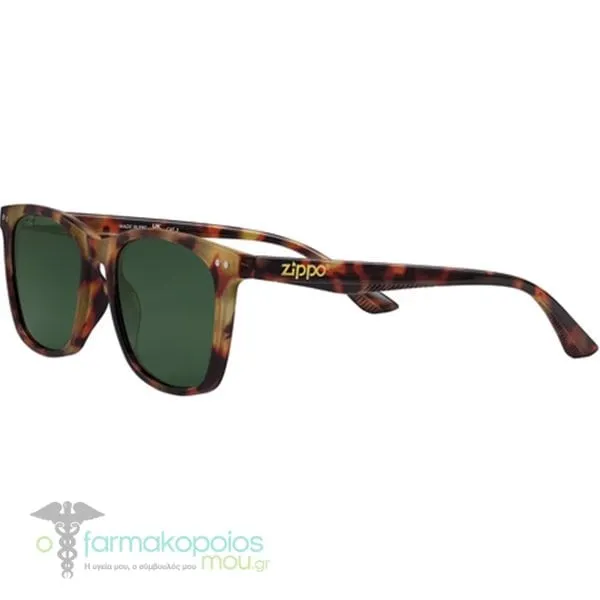 Zippo Sunglasses OB230-3 Γυαλιά Ηλίου, 1τεμ