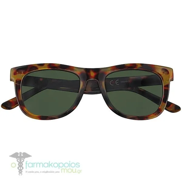 Zippo Sunglasses OB240-2 Γυαλιά Ηλίου Ταρταρούγα, 1τεμ