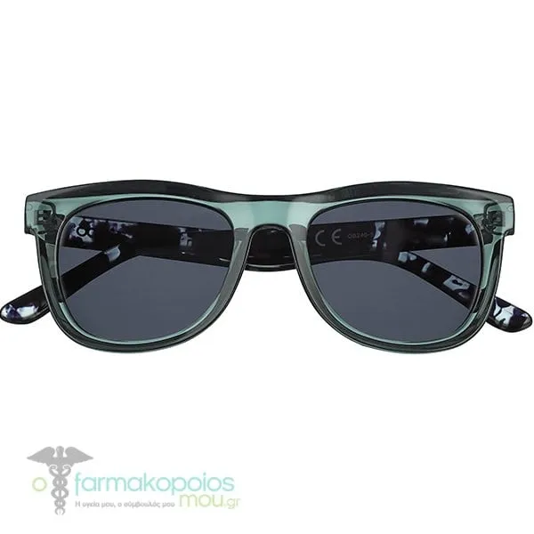 Zippo Sunglasses OB240-5 Γυαλιά Ηλίου Πράσινο, 1τεμ