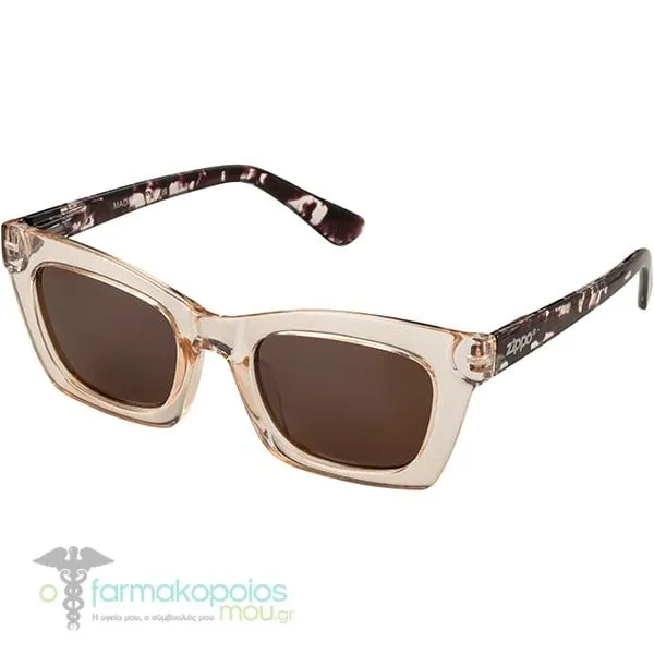Zippo Sunglasses OS-G7-DBC Γυαλιά Ηλίου, 1τεμ